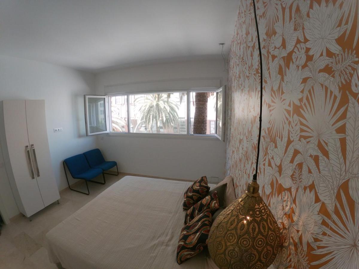 New Picasso Plaza - Apartment Málaga