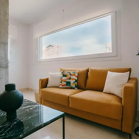 New Picasso Plaza - Malaga Apartment Exterior photo
