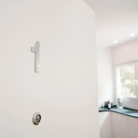 New Picasso Plaza - Malaga Apartment Exterior photo