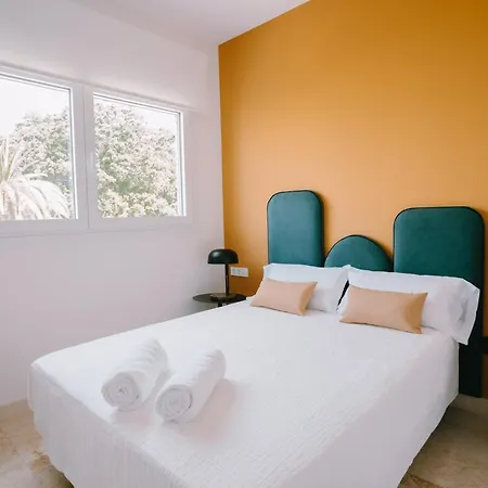 New Picasso Plaza - Malaga Apartment Exterior photo