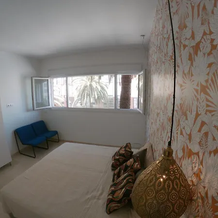 New Picasso Plaza - Malaga Apartment Exterior photo
