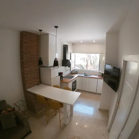 New Picasso Plaza - Malaga Apartment Exterior photo