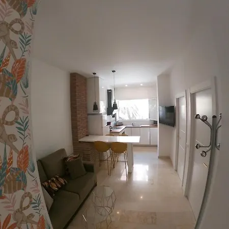 New Picasso Plaza - Malaga Apartment Exterior photo