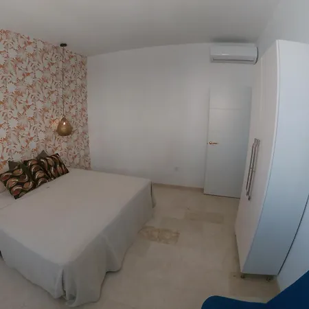 New Picasso Plaza - Malaga Apartment Exterior photo